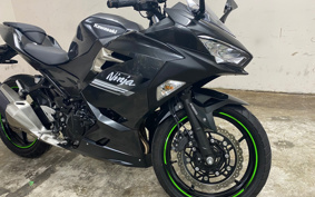 KAWASAKI Ninja 250 ABS EX250P
