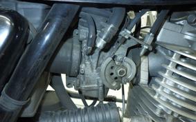 YAMAHA SR400 Gen.3 2009 RH01J