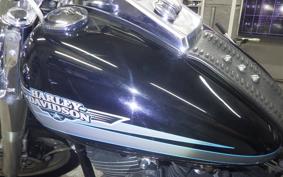 HARLEY FLSTF 1580 2009