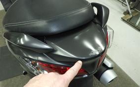 SUZUKI SKYWAVE 200 (Burgman 200) CH41A