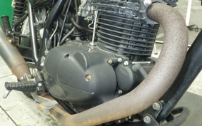 KAWASAKI 250TR BJ250F