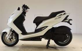 YAMAHA MAJESTY 150 SG28J