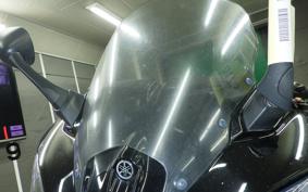 YAMAHA FZ8 FAZER S 2012