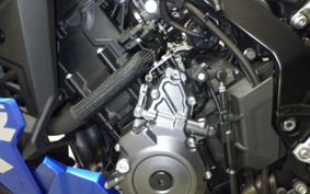 SUZUKI GSX-8R 2024 EM1AA