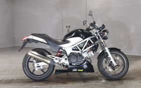 HONDA VTR 250 MC33