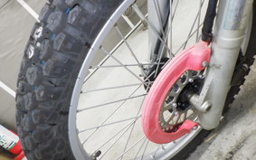 YAMAHA DT200 Gen.2 R 3ET