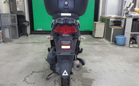 SUZUKI ADDRESS 110 2000 CE47A