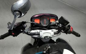 SUZUKI GSR400 2008 GK7DA