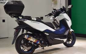 HONDA FORZA 250 2002 MF13
