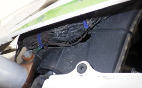 HONDA CBR1000RR 2005 SC57