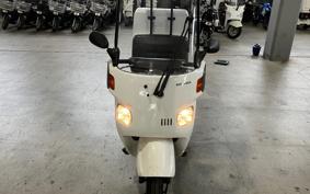 HONDA GYRO TA03