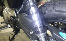 HONDA MONKEY 125 2024 JB03