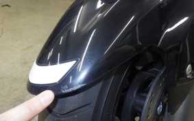 SUZUKI SWISH 125 2005 DV12B