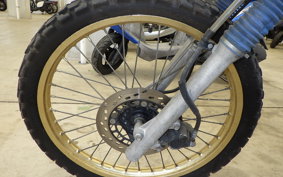 SUZUKI SX200R 2025 SH41A