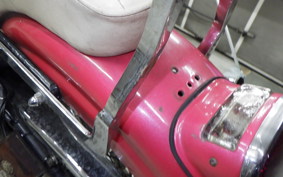 HARLEY FXSTC 1340 1990