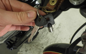 HARLEY FXDL 1580 2007