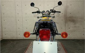 YAMAHA SR400 60TH ANNIVER SPED 2016 RH03J