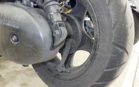 YAMAHA MAJESTY 125 5CA