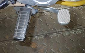 HONDA CROSS CUB 110 2024 JA10