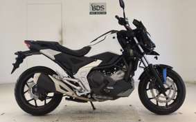 HONDA NC750X DCT 2021 RH09