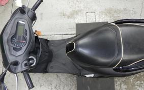 YAMAHA CYGNUS 125 XSR 3 SEA5J