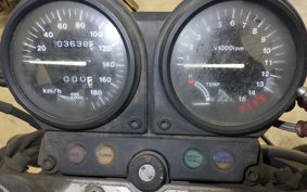 HONDA CB1 1992 NC27