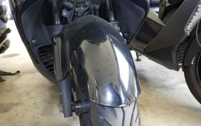 HONDA FORESIGHT EX