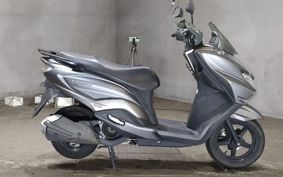 SUZUKI  BURGMAN  STREET 125 EA11A