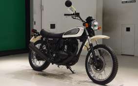 KAWASAKI 250TR 2001 BJ250F