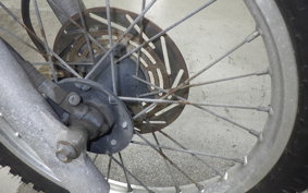 HONDA CRM80 GEN 1 HD11