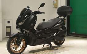 YAMAHA X-MAX 250 2008 SG70J