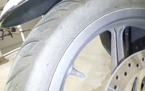 HONDA DIO 110 2009 JF31