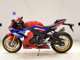 Фото Honda CBR1000RR RSP 2024 с японского аукциона