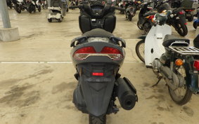SUZUKI BURGMAN400 A 2022 DU11N