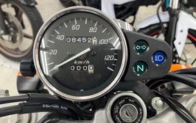 HONDA CB223S MC40