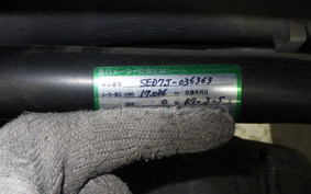 YAMAHA AXIS 125 Z SED7J
