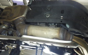 TRIUMPH SCRAMBLER400X 2024