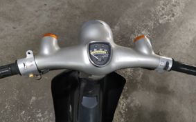 HONDA LITTLE CUB C50