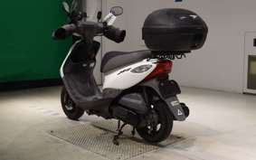 YAMAHA JOG Delux 2019 SA39J