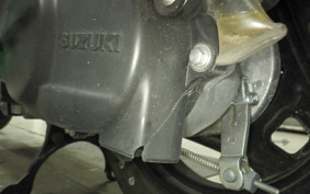 SUZUKI LET's 1999 CA4AA