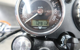 KAWASAKI W800 2023 EJ800E