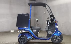 HONDA GYRO TA02
