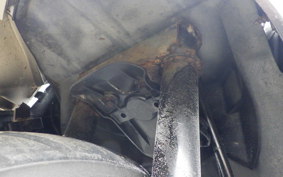 YAMAHA JOG Gen.1 3KJ