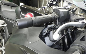 HONDA CBR600RR 2024 PC40