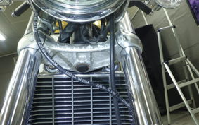 TRIUMPH ADVENTURE R 2008