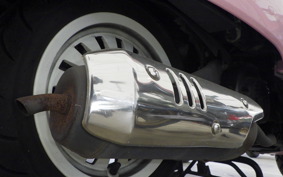 PEUGEOT ジャンゴ125A