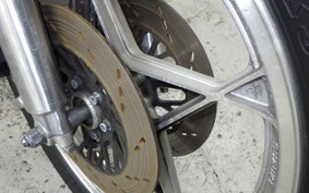 SUZUKI GSX1100S KATANA 1999 GU76A