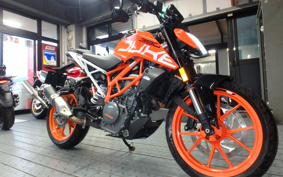 KTM 390 DUKE 2019 JPJ40