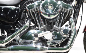 HARLEY XL1200V 2015 LF3