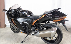 SUZUKI HAYABUSA 2022 EJ11A